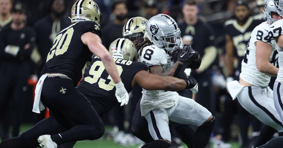 49ers news: 4 running backs worked out after rookie Jordan James’ injury