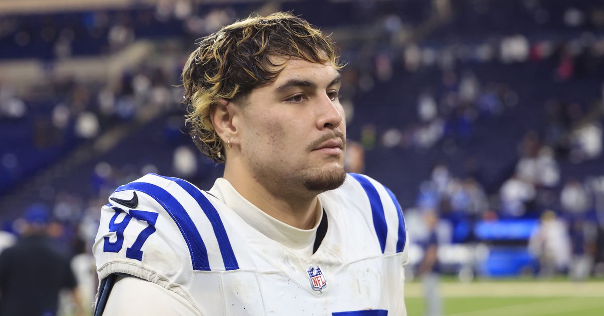 NFL breakout player predictions for Colts, Texans, Jaguars, and Titans