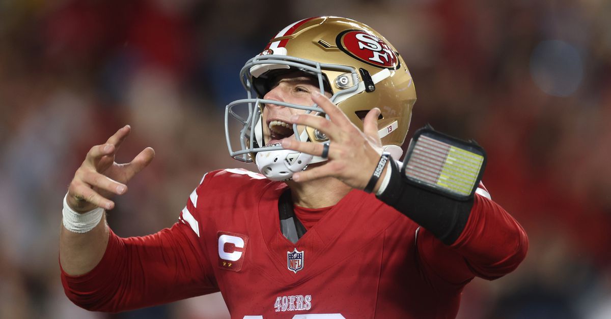 49ers news: How would you describe the Niners' offseason in one word?