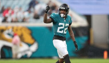 Jacksonville Jaguars roster, depth chart 2025: 3 most underrated players
