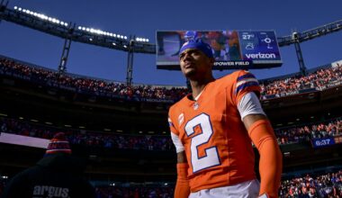 Broncos 2025 positional review: Cornerbacks