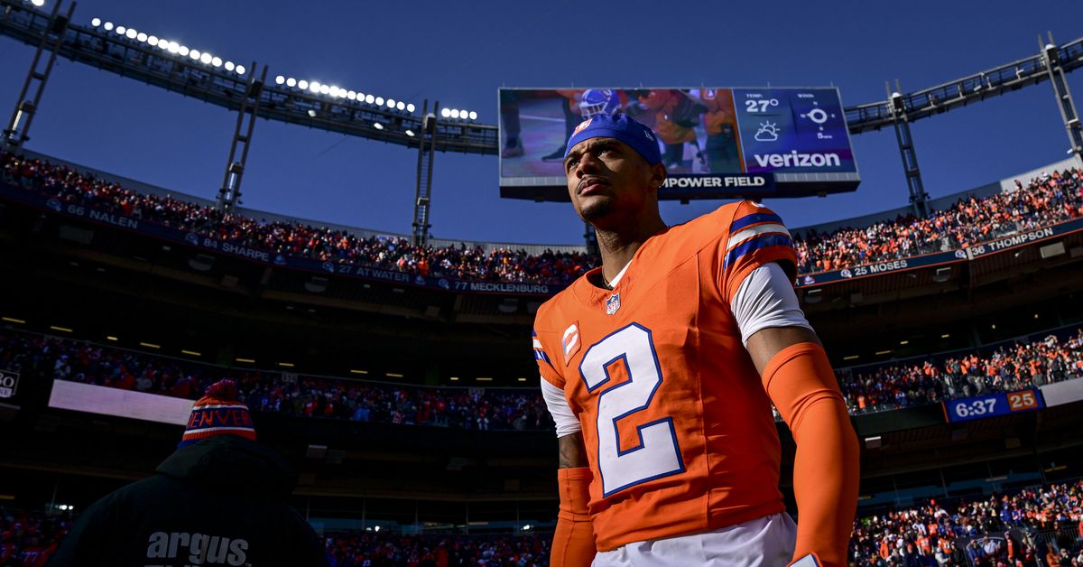 Broncos 2025 positional review: Cornerbacks