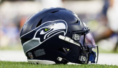 A new Seattle Seahawks 53-man roster projection entering Week 2 of training camp