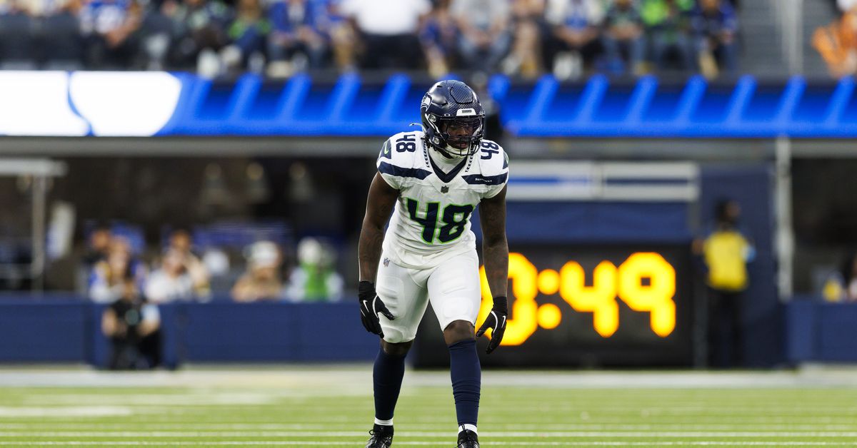 Who will be the most improved Seattle Seahawks players in 2025?