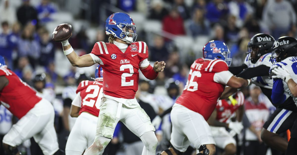 Matthew Stafford Injury: Did Rams make right choice not drafting QB?