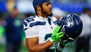 Seahawks News 7/5: Running backs will be utilized more in new Klint Kubiak offense