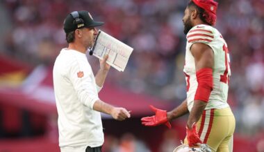 49ers News: Finally, a real 49ers offseason