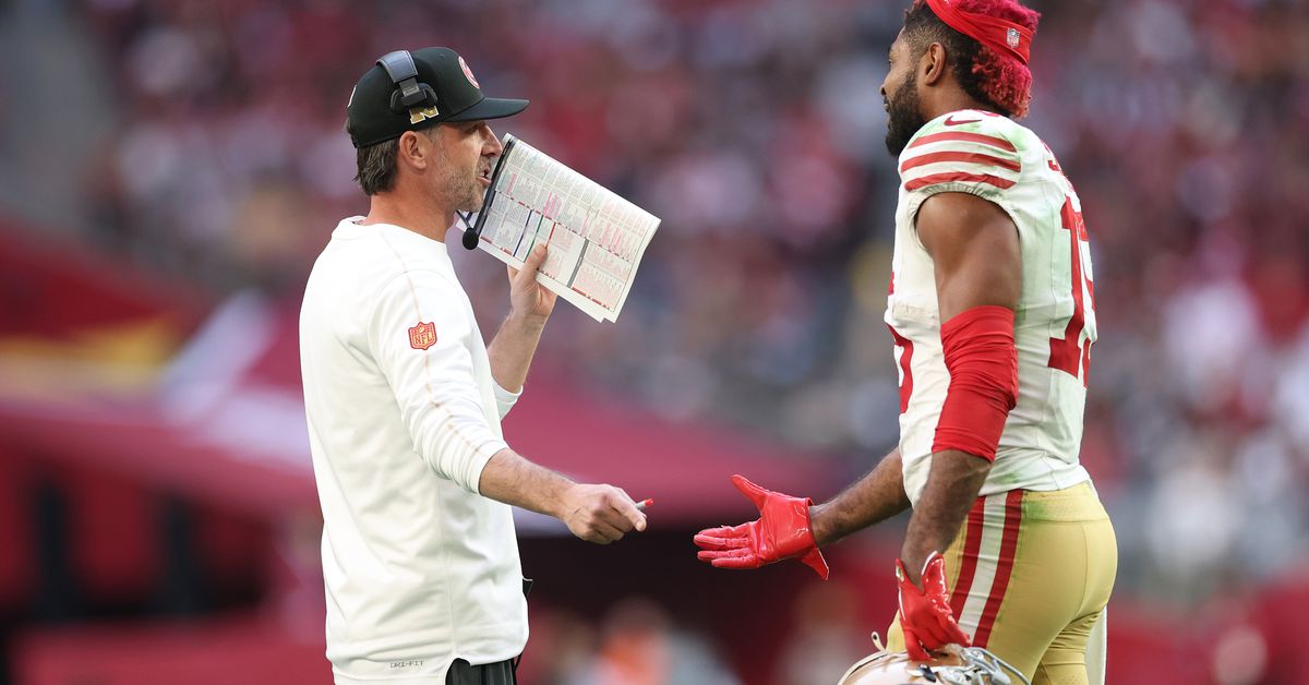 49ers News: Finally, a real 49ers offseason
