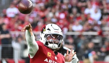 How John Madden would coach Kyler Murray