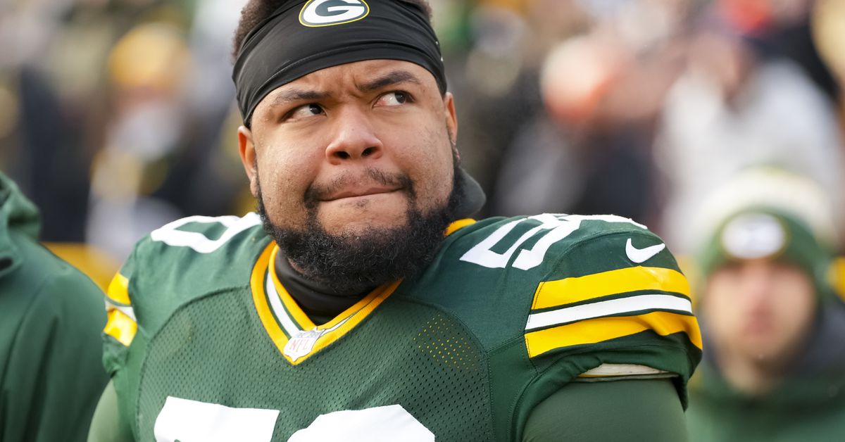 Zach Tom contract numbers: Packers get ahead of the offensive tackle curve