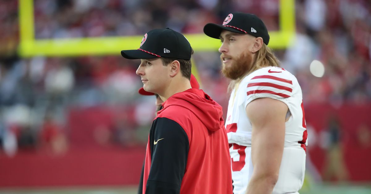 49ers News: Brock’s answering the hard-hitting questions