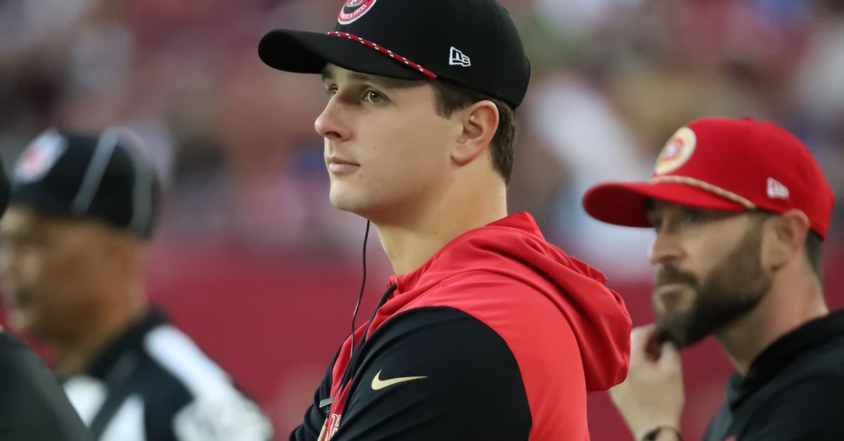 49ers news: 49ers fans predict a big bounce-back year for Brock Purdy