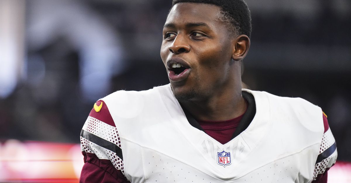 Contract details for Percy Butler's contract extension with Conmanders