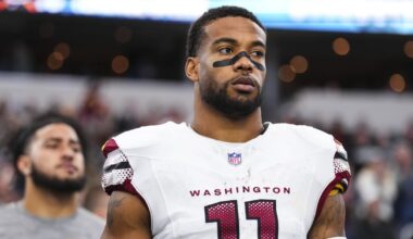 Raiders Roster: Where does Jeremy Chinn rank among AFC West safeties?