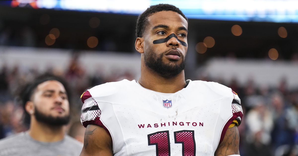 Raiders Roster: Where does Jeremy Chinn rank among AFC West safeties?