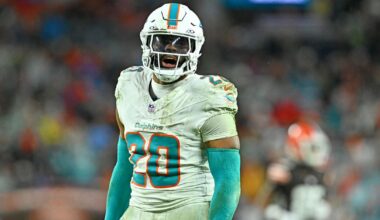 Your Miami Dolphins Defensive MVP