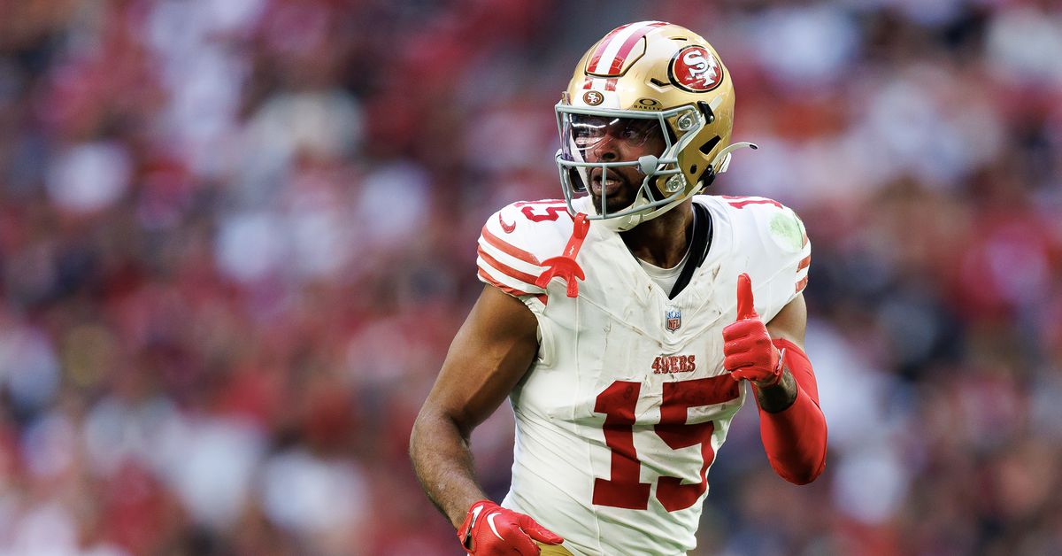 49ers news: Several teams have inquired about trading for Jauan Jennings