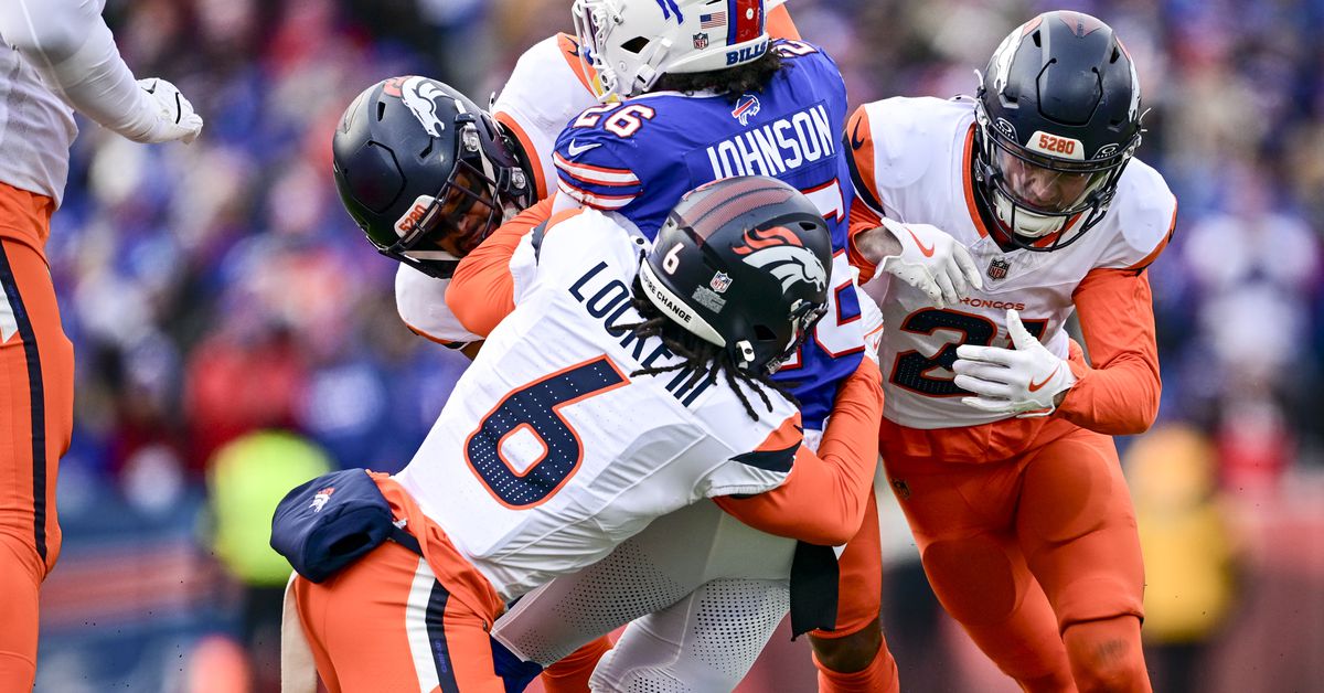 Denver Broncos Roster Review: Safety PJ Locke