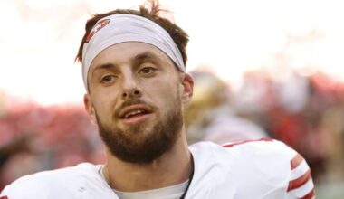 49ers Roster Players to Root For: Who is your pick for 2025?