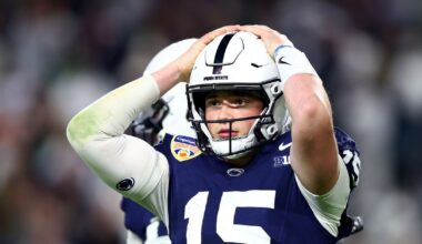 Three Reasons for Concern: Offense