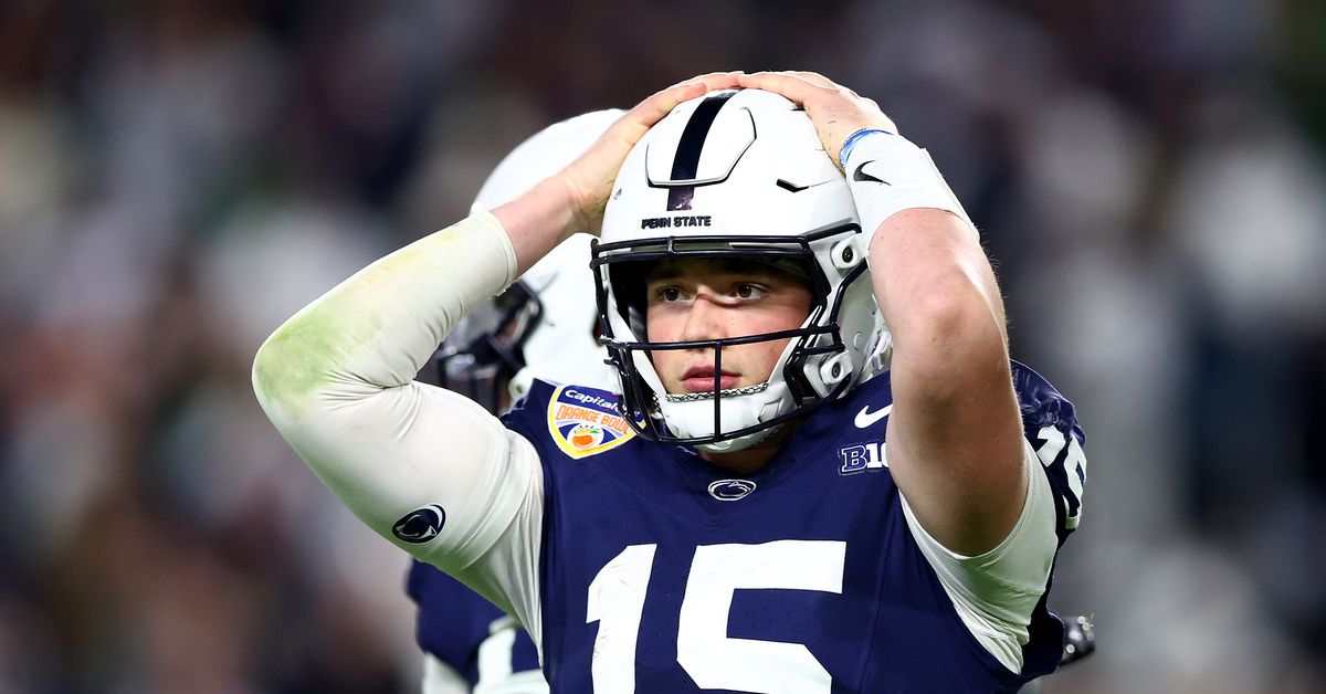 Three Reasons for Concern: Offense