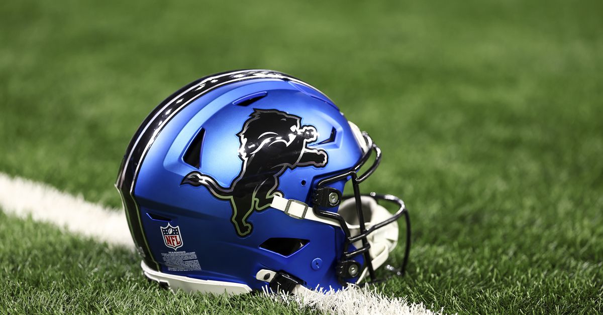 Lions News: Detroit Lions ranked 7th team facing most pressure in 2025