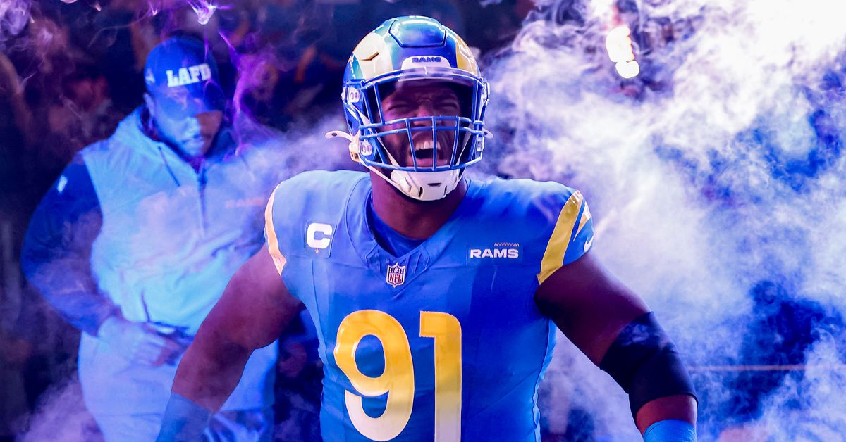 NFL playoff predictions: NFC division winners and every wildcard team