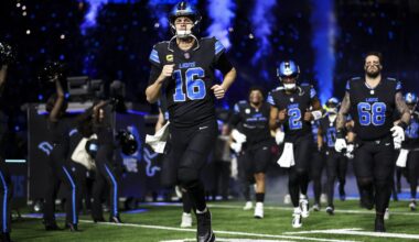 What was the biggest takeaway from Jared Goff in ‘Quarterback’?