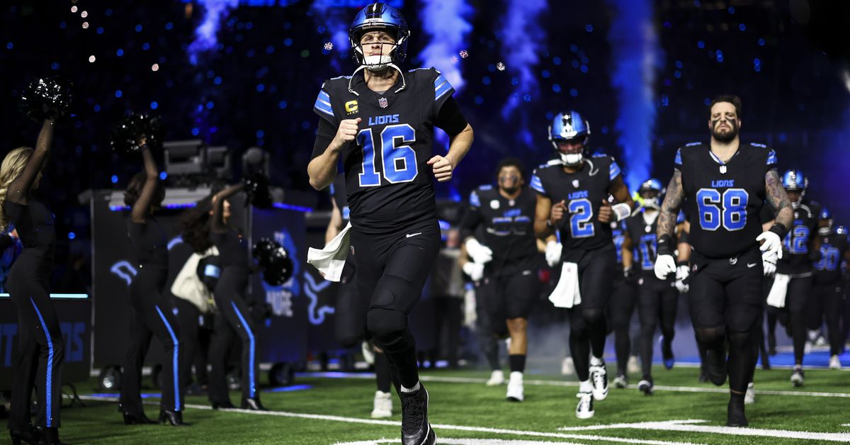 What was the biggest takeaway from Jared Goff in ‘Quarterback’?