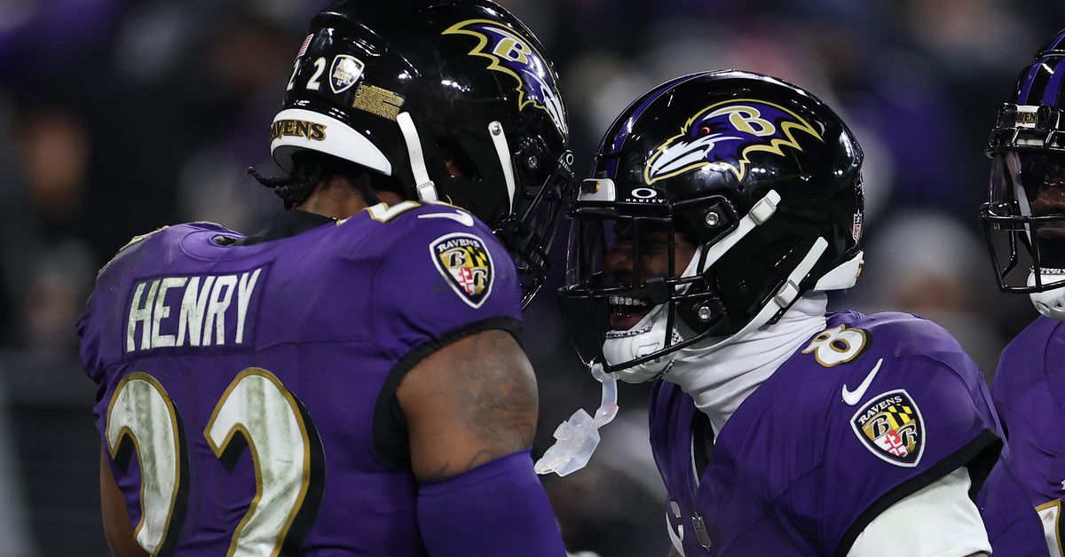 Which Ravens’ players could contend for NFL awards in 2025?
