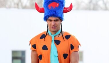 Bills v. Broncos highlights: Bo Nix can’t hang with Allen and Cook