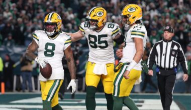 Packers News, 7/3: Packers have plenty of building blocks for sustained success