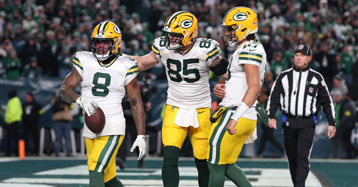 Packers News, 7/3: Packers have plenty of building blocks for sustained success