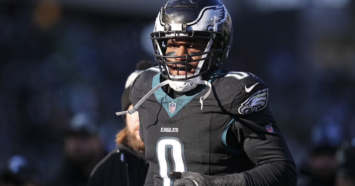 Eagles News: Bryce Huff says he “wanted a trade fairly early on” after signing with Philadelphia