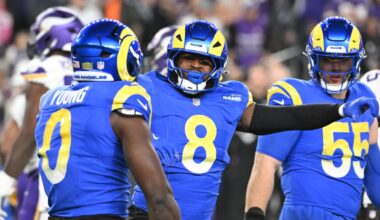 Rams Trade Assets: What could L.A. get in trade for Matthew Stafford?