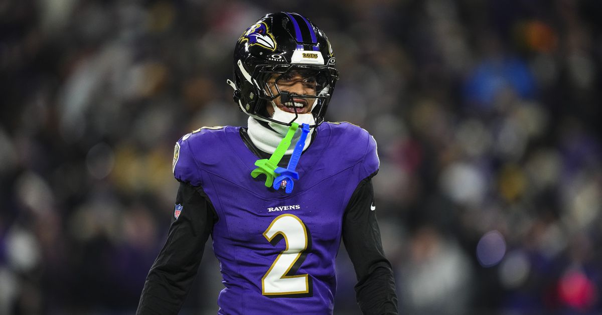 NFL breakout players for Steelers, Browns, Bengals, Ravens