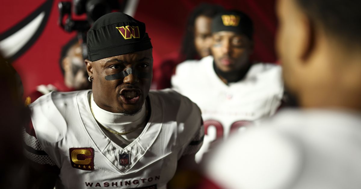 WFT News: Washington Commanders News Links