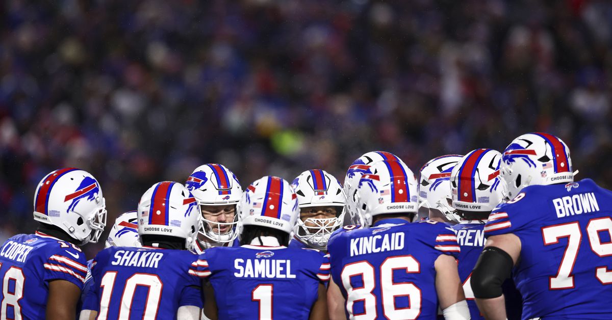 Who’ll step up for Josh Allen and the Bills’ offense when needed during 2025 NFL season?