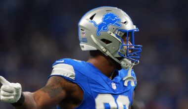 Bears fans think the team could use another defensive lineman