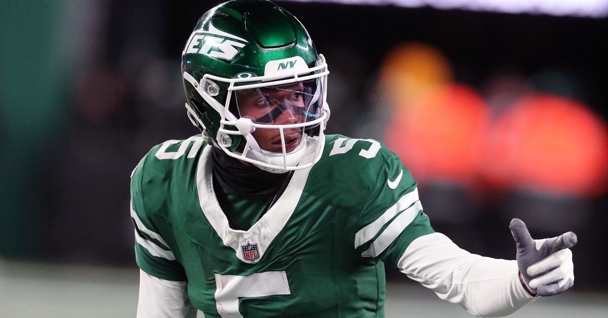 New York Jets News: Who Should Jets Extend Next?