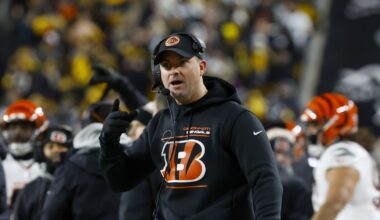Bengals called overrated: Are they?