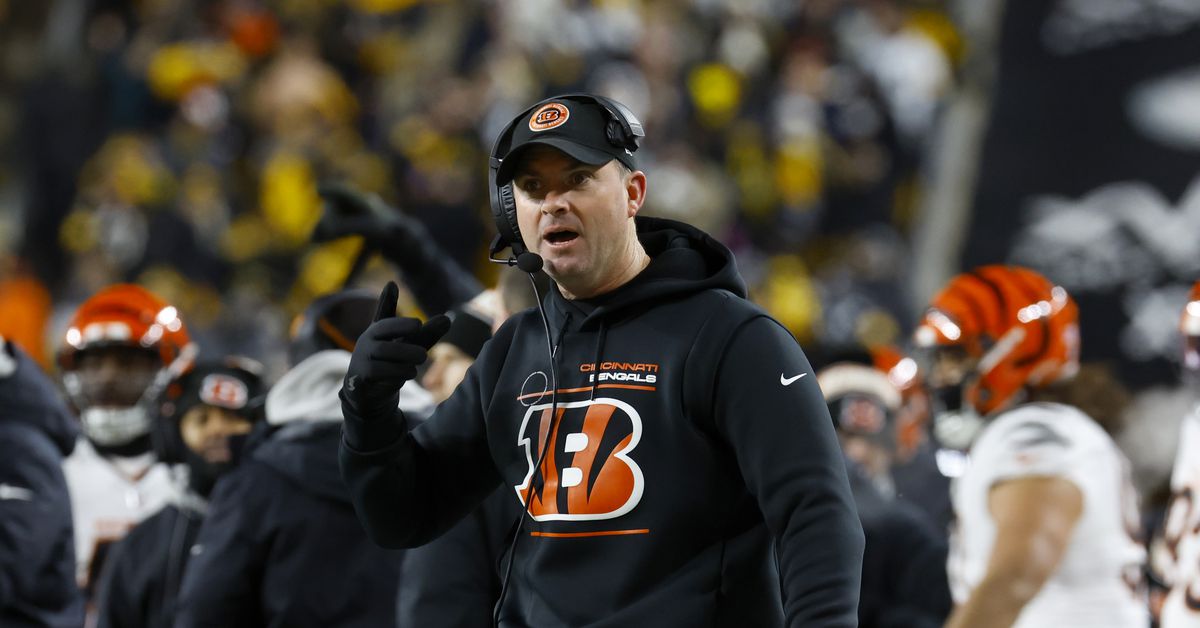 Bengals called overrated: Are they?