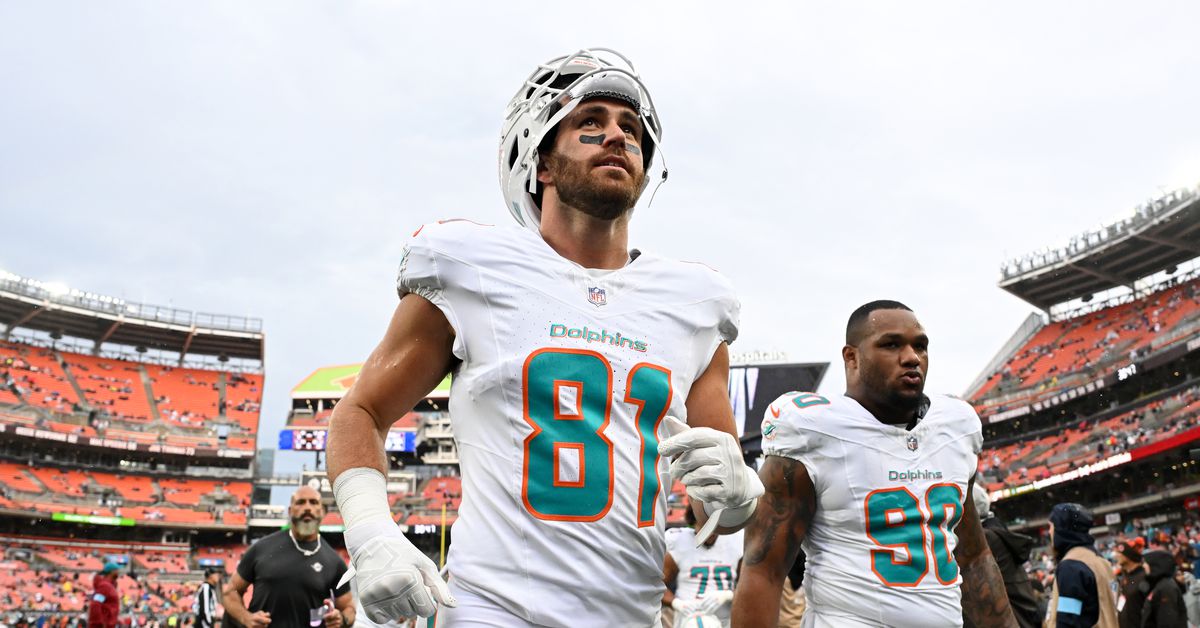 2025 Chicago Bears Training Camp Battles: Durham Smythe vs Joel Wilson