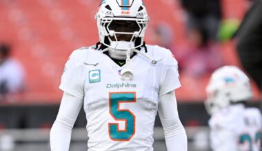 Pittsburgh Steelers CB Jalen Ramsey left out of top 10 NFL cornerbacks