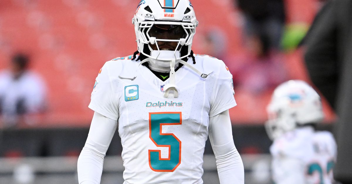 Pittsburgh Steelers CB Jalen Ramsey left out of top 10 NFL cornerbacks