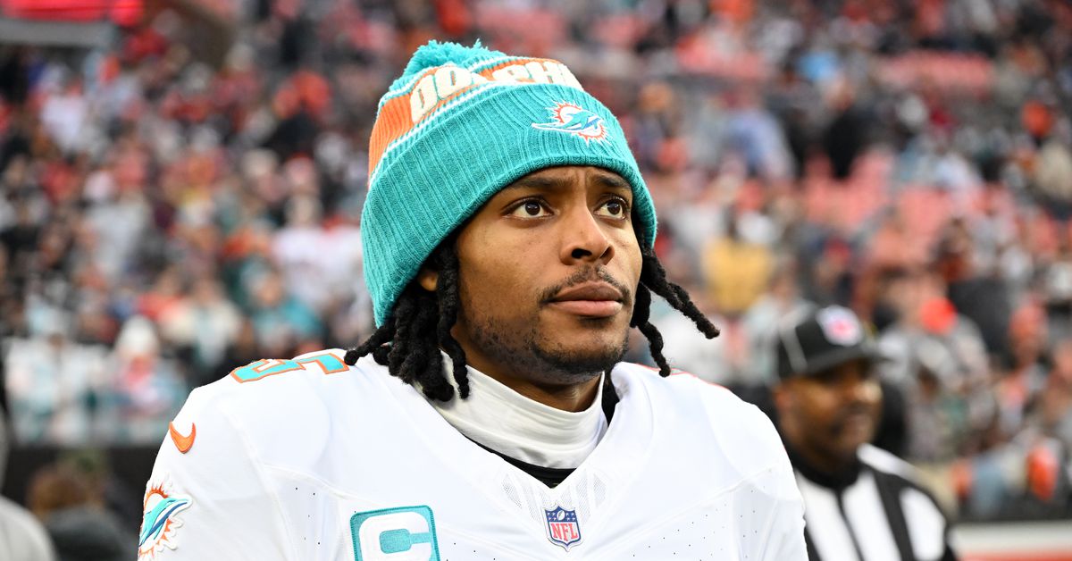 Reactions around the NFL to Steelers & Dolphins’ Blockbuster Trade