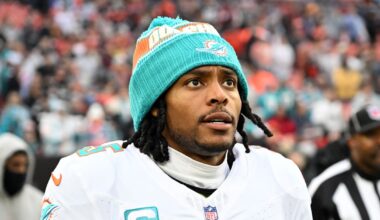 Bengals Podcast: Catching up with the 2025 AFC North