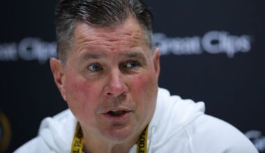 Al Golden lands in a surprising spot in 2025 NFL defensive coordinator rankings