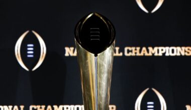 Would you rather: Expand the College Football Playoff to 16 teams, or have March Madness go to 76 teams?