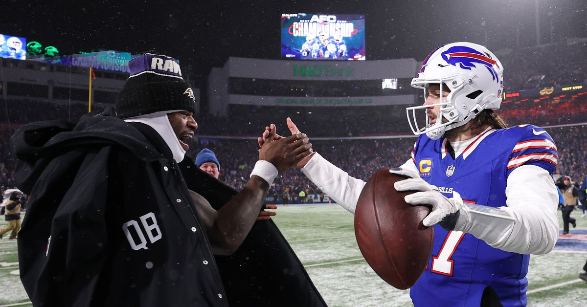 Buffalo Bills 2025 NFL season preview: Week 1 vs. Baltimore Ravens